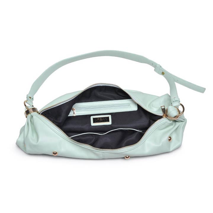 Urban Expressions - Wholesale Shoulder Bag - Women's - Bianca Hobo6