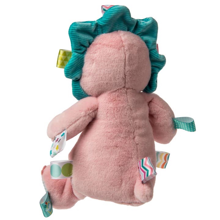 Mary Meyer - Wholesale Stuffed/Plush Toy - Kids & Baby - Taggies Aroar-a-saurus Soft Toy