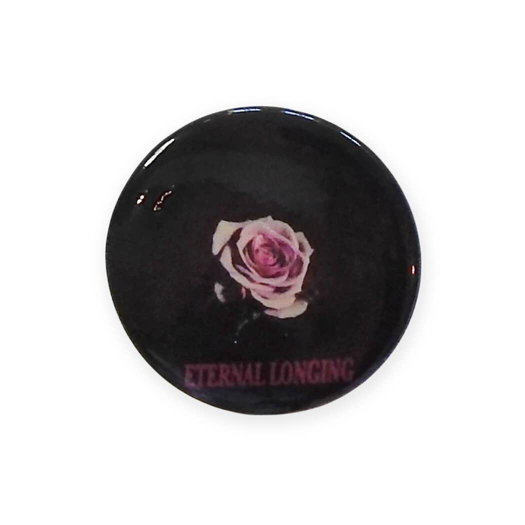 Hungry Ghost Press - Wholesale Reversspeld/knoop - 1,5" buttons1