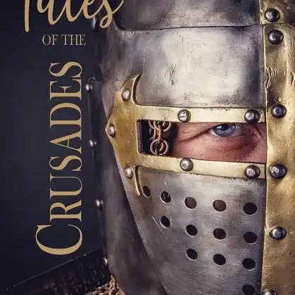 Books by splitShops - Wholesale Book - Adult - Tales of the Crusades - Paperback