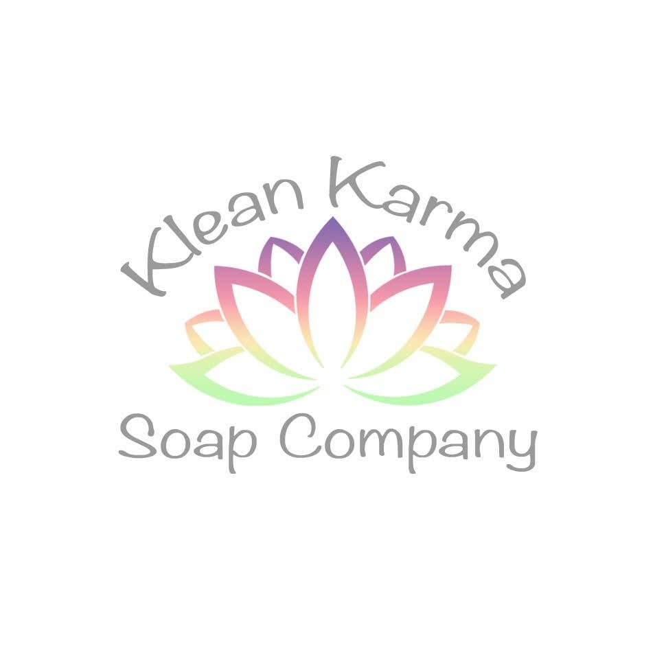 Klean Karma Soap Company - Wholesale Bar Soap - Pumpkin Coconut Soap2