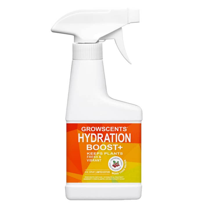 Fugtgivende Boost til Planter – Indendørs Fugtighedsspray for engroshandel hos GrowScripts