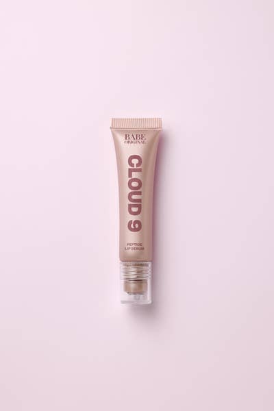 BABE ORIGINAL - Wholesale Lip Treatment/Mask - Cloud 9 Lip Serum