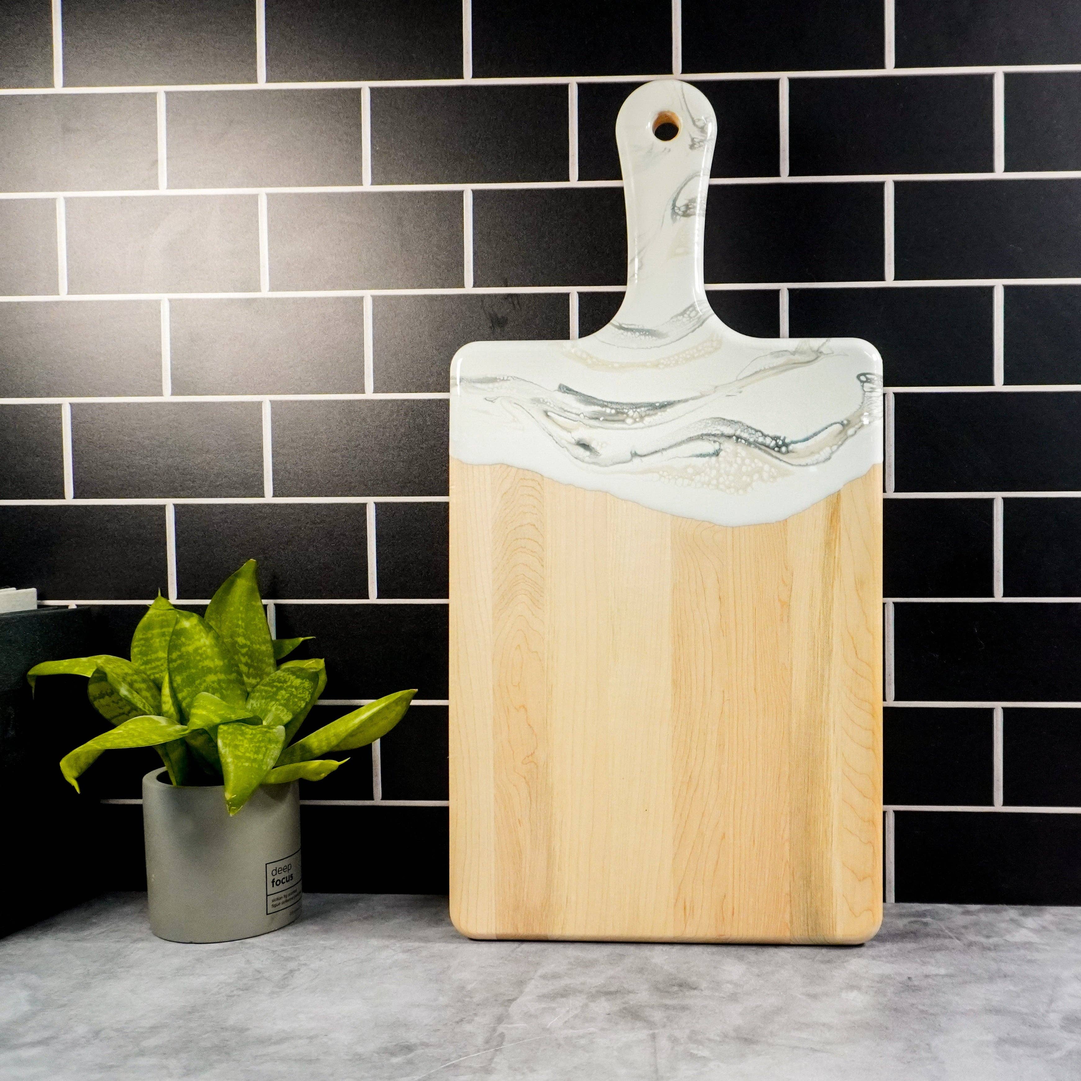 Lynn & Liana Designs - Wholesale Cheese Board - Discontinued Maple Boards! Get 25% off! NO TARIFFS!57