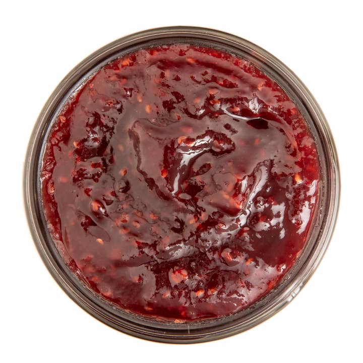 Blake Hill Preserves - Wholesale Jam/Jelly - Raspberry Mostarda