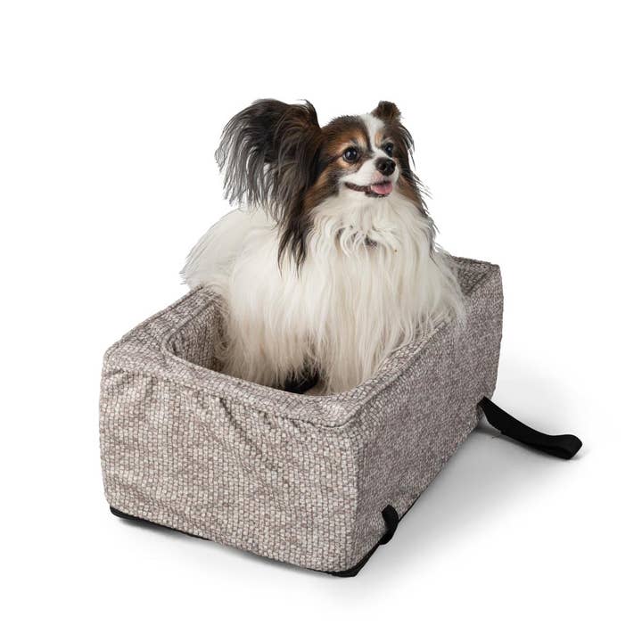 Snoozer - Wholesale Pet Carrier - Dog - Luxury Console Dog Car Seat - Show Dog Collection