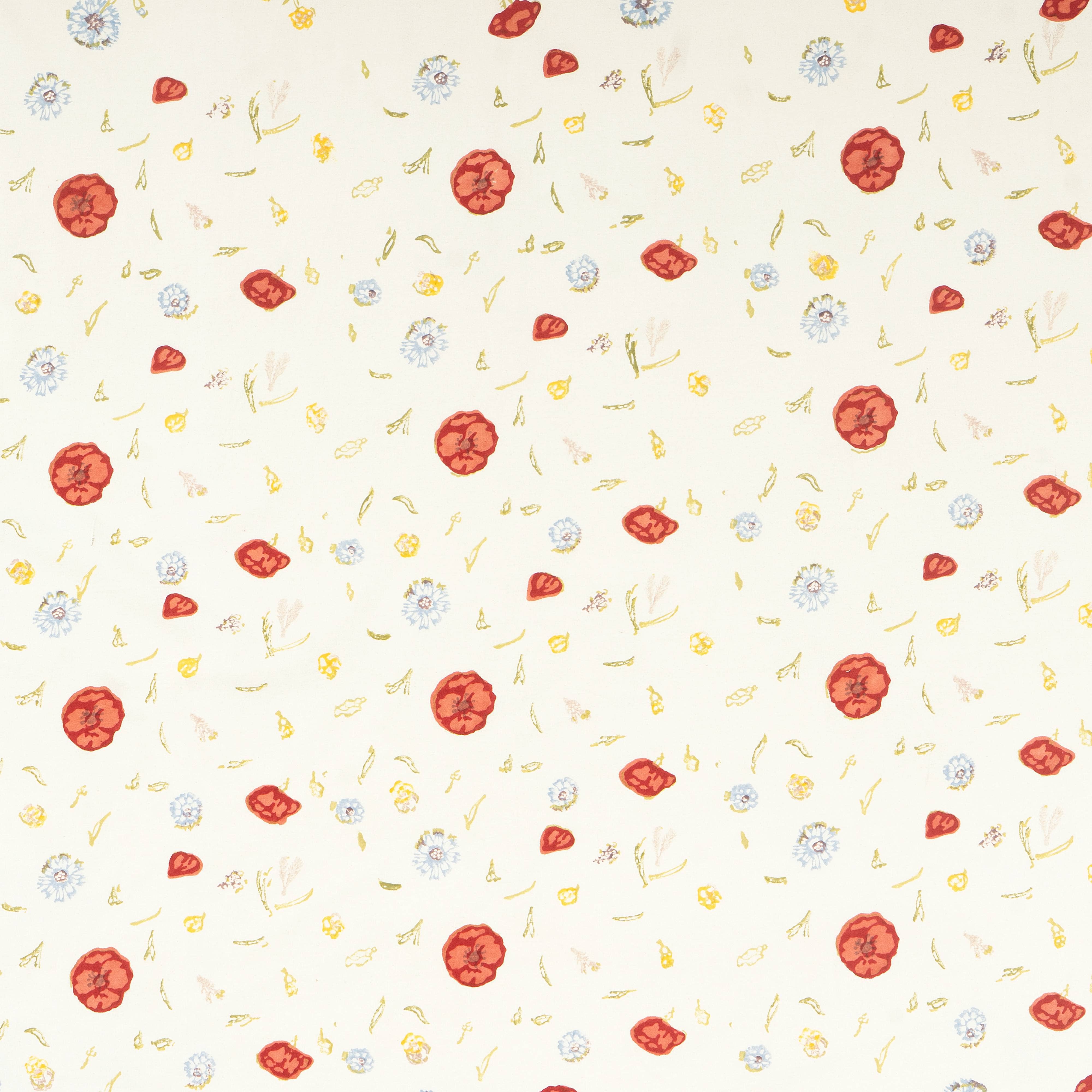 Couleur Nature - Wholesale Tafelkleed - Springfields Multi | Franse tafelkleden5