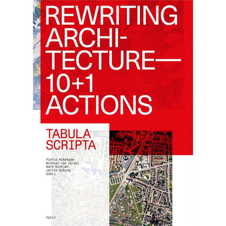 Réécrire l'architecture pour la vente par ARTBOOK | D.A.P.