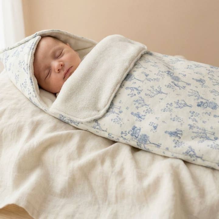 Borsa da passeggio Martha Blu per la vendita all'ingrosso da parte di Sweetpea