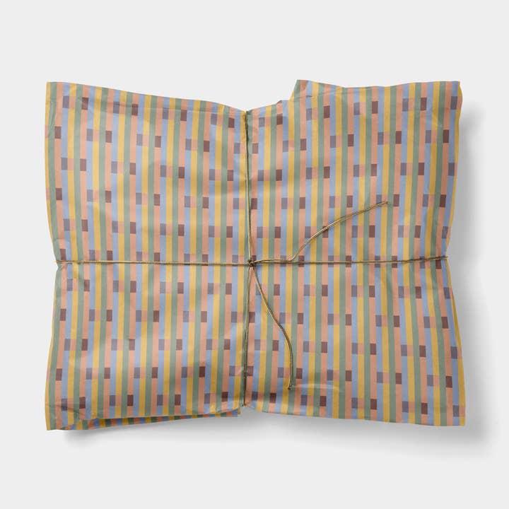 Confezione regalo moderna neutra XIV per la vendita all'ingrosso da parte di The Design Craft