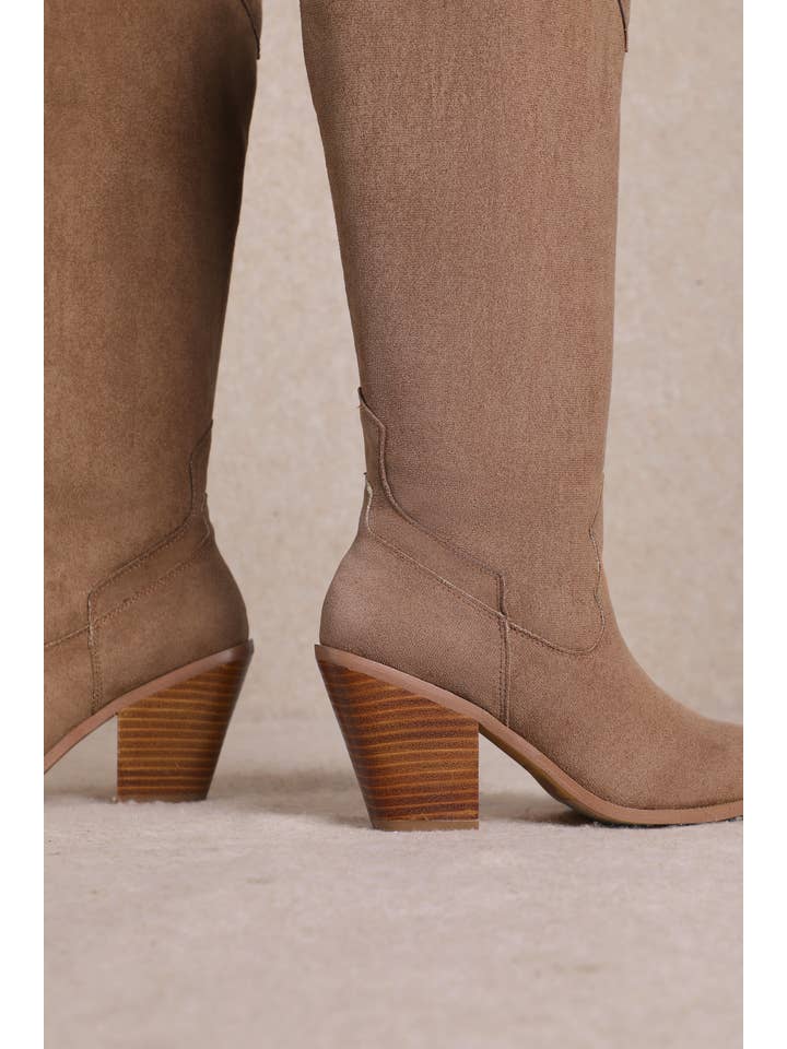 Miracle Miles (Mi.iM) - Wholesale Boots - Women's - CLASSY15