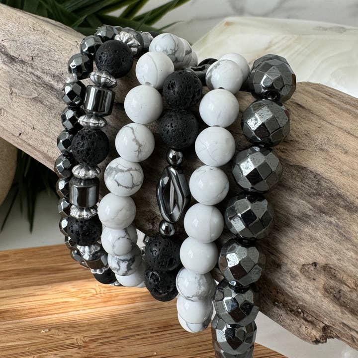 EQUILIBRAR PILHA DE 6 PCS por atacado de Naturally Stoned