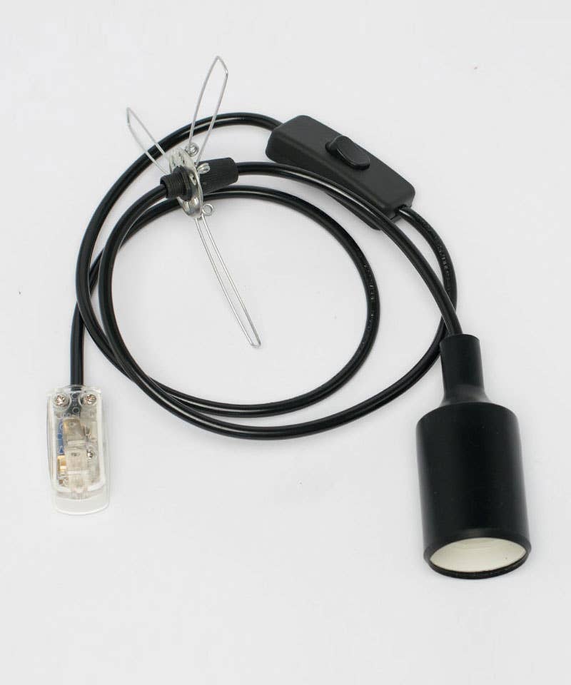 Lanna Passa - Vendita all'ingrosso Lampadario/lampada a sospensione - Cestino per trappola da pesca asiatica riutilizzato Bamboo Light8