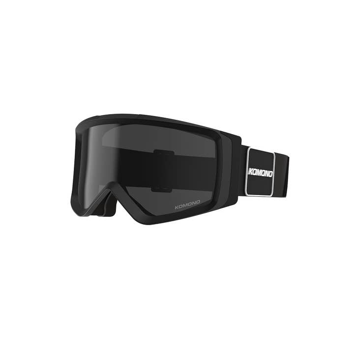 KOMONO Goggles - Anton Black for wholesale by Komono