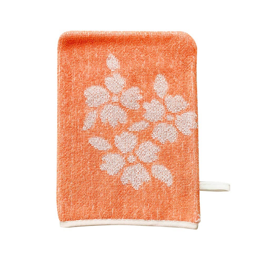 Almatex srl - Wholesale Dishcloth - Bath mitts cm 15x21 without elastic3