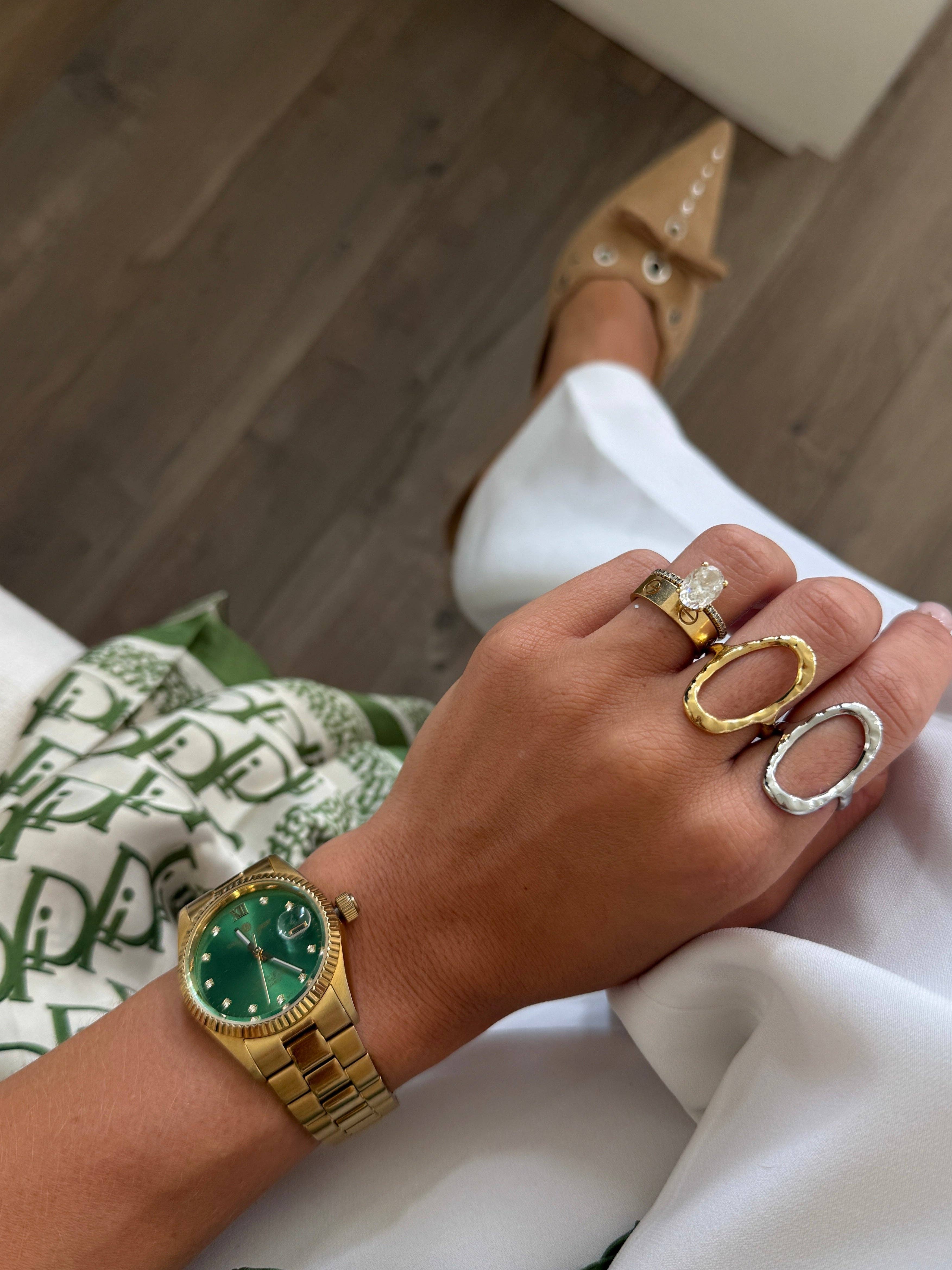 CHANSUTTPEARLS - Wholesale Cocktail/Statement Ring - THE SOPHIE RING1