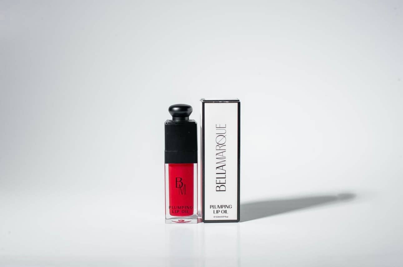 Bellamarque - Vendita all'ingrosso Volumizzanti per labbra - Bellamarque Olio Labbra Volumizzante7