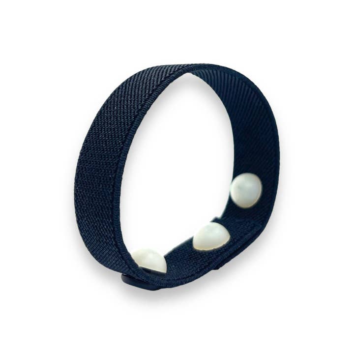 Acupressure Wristband for Sleep & Relaxation - Slip On Comfort Fit for wholesale by AcuBracelet