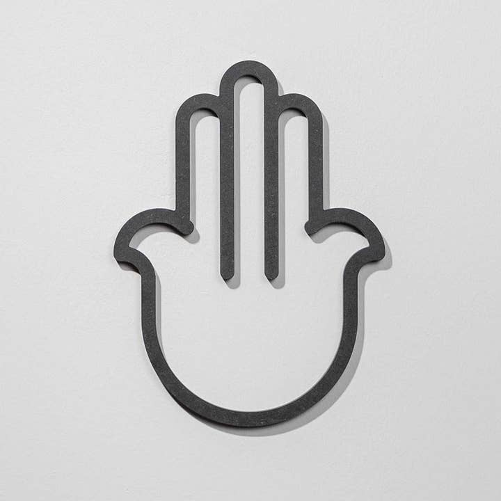 HAMSA - Wall Object for wholesale by FYNGERS