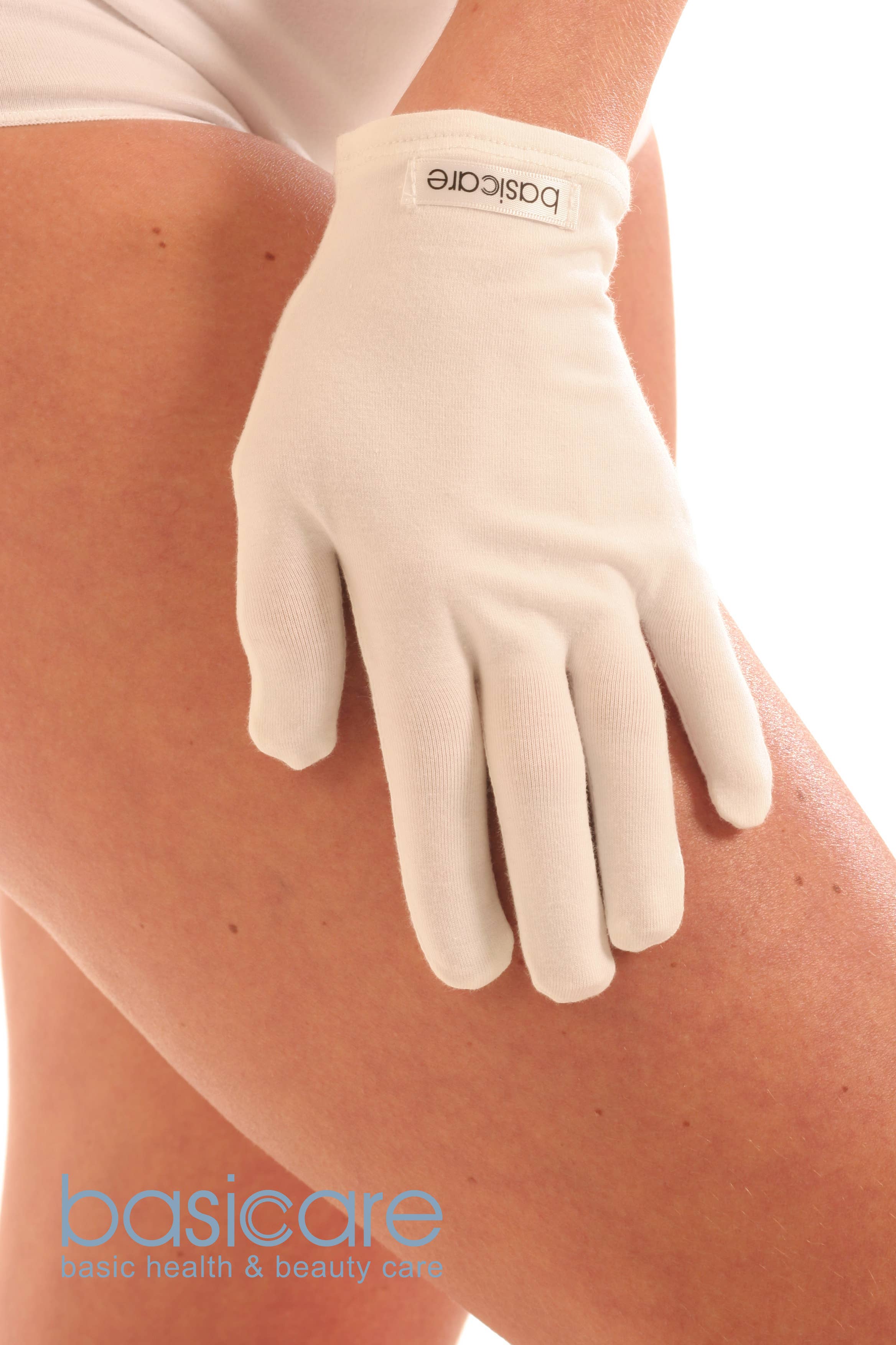 basicare - Vendita all'ingrosso Guanti idratanti - Guanti Idratanti Hydro0
