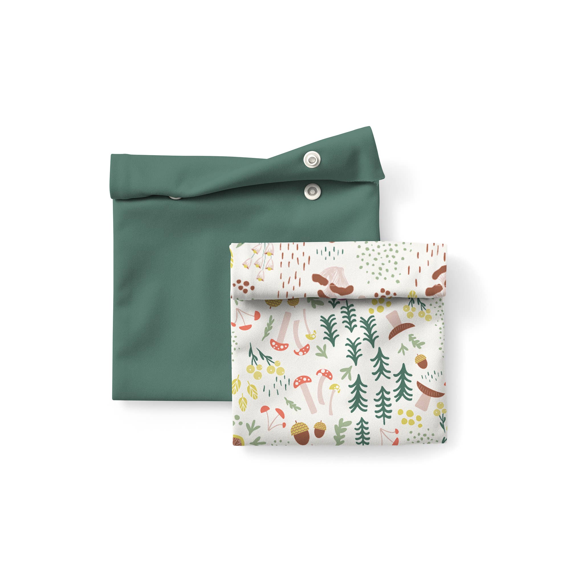 Esembly - Wholesale Lunch Bag/Box - Kids - Snack + Sammy Pouches5