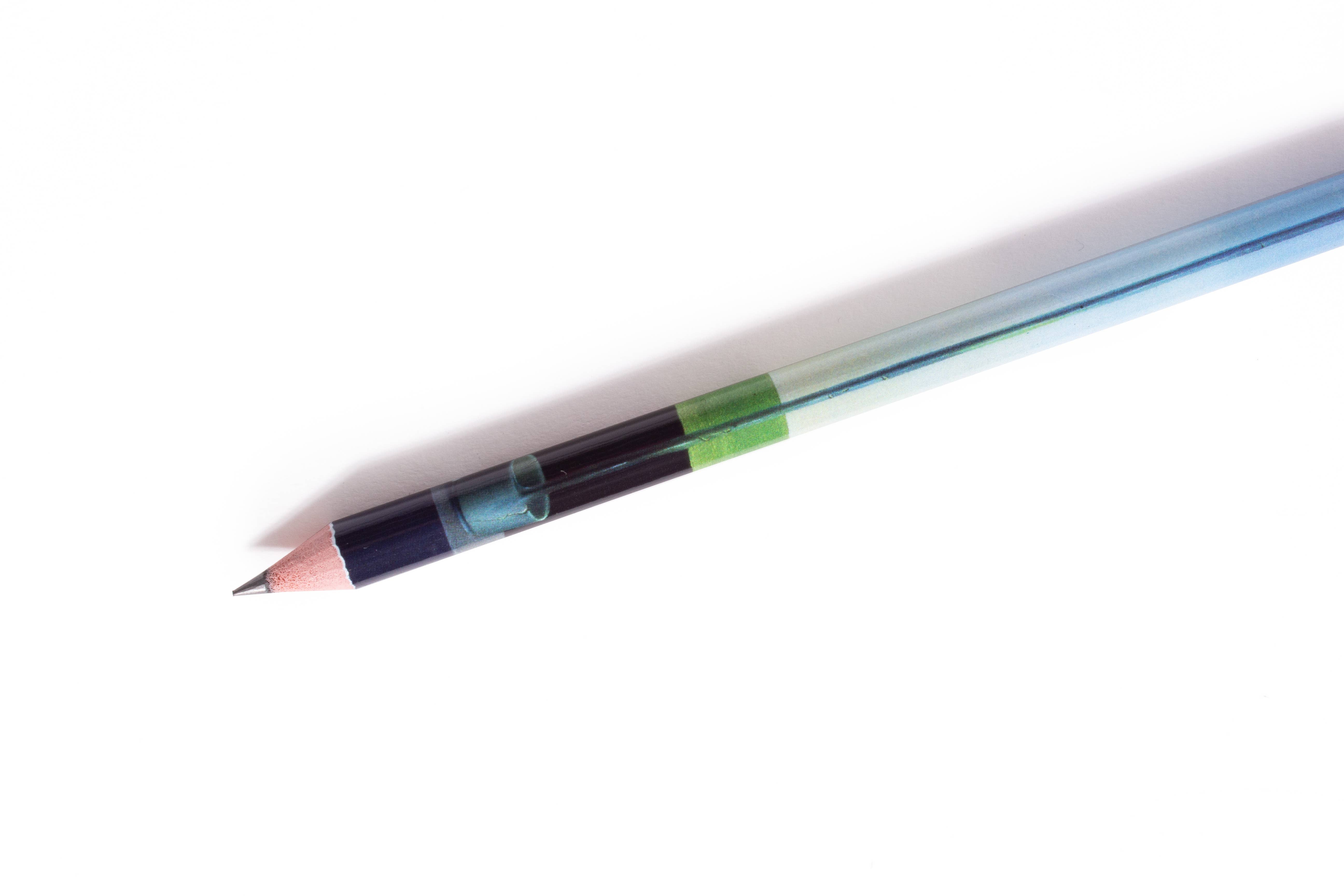 KESSLER MUSEUM MERCHANDISING - Wholesale Pencil - DALÍ PENCIL3