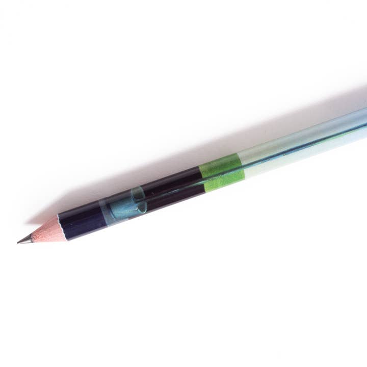 KESSLER MUSEUM MERCHANDISING - Wholesale Pencil - DALÍ PENCIL3