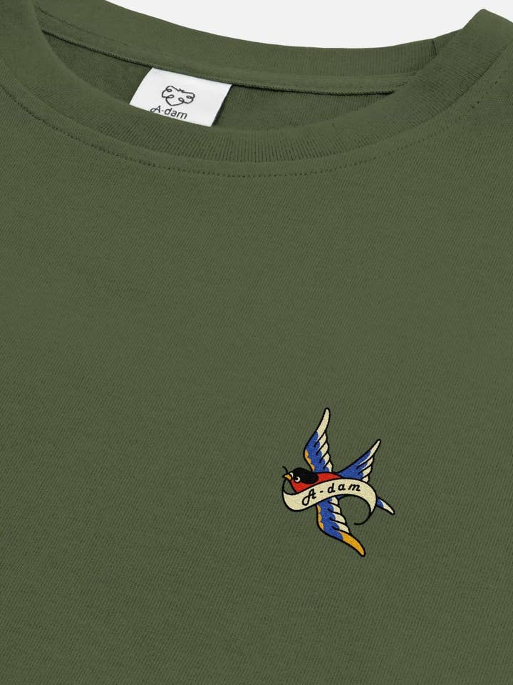 A-dam Bird for wholesale by Beautikini