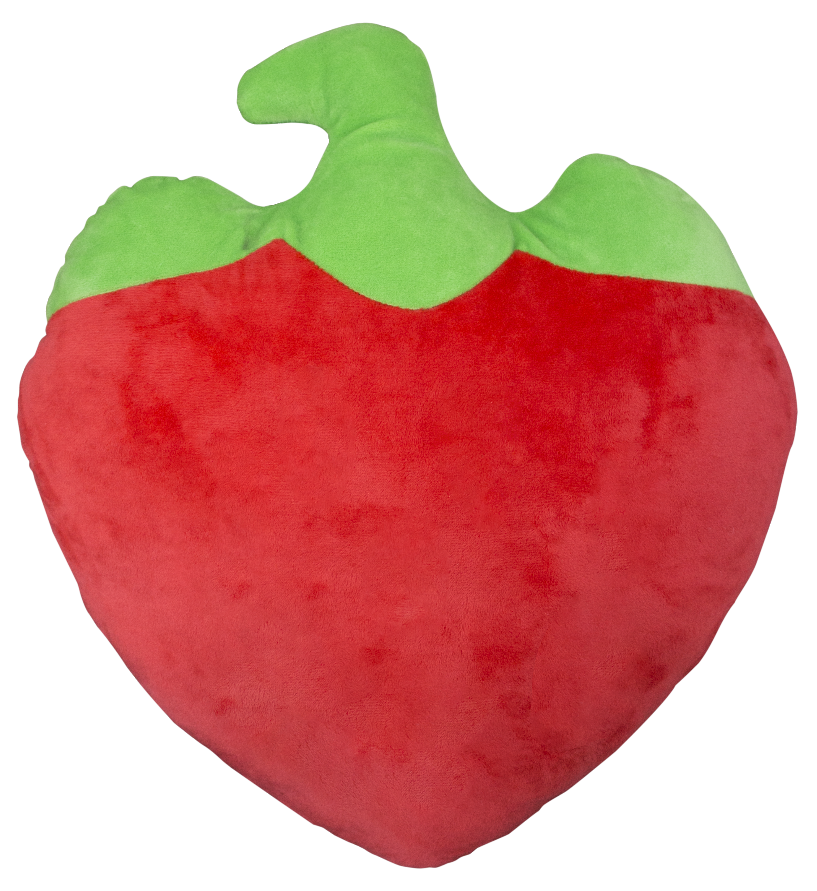 Scentco, Inc - Wholesale Throw/Decorative Pillow - Smillow in Tote Bag - Strawberry4