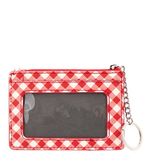 K. Carroll Accessories - Vente Portefeuille – femme - Porte-clés portefeuille (plusieurs couleurs)44