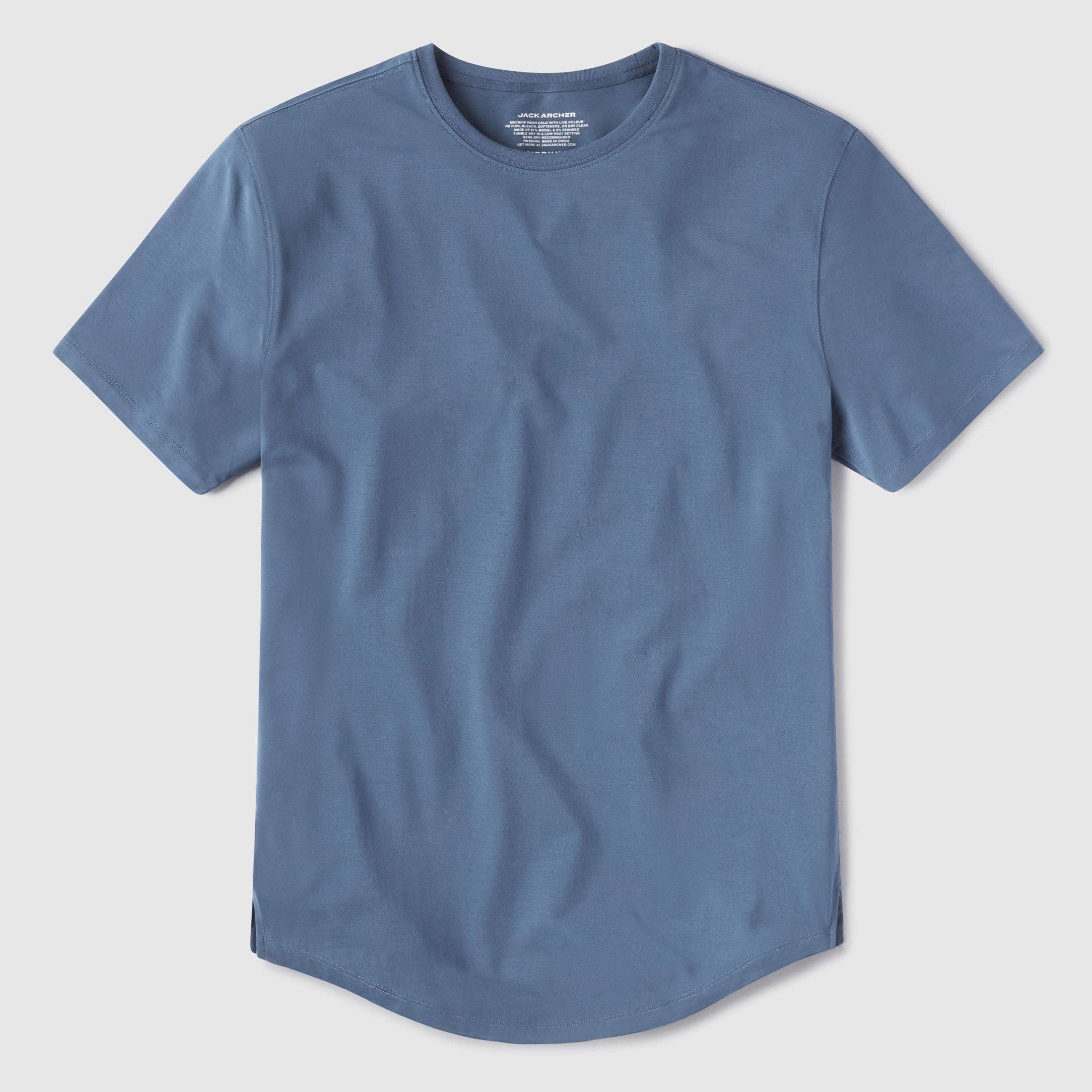 Anytime Tees - Bering Sea for wholesale on Faire0