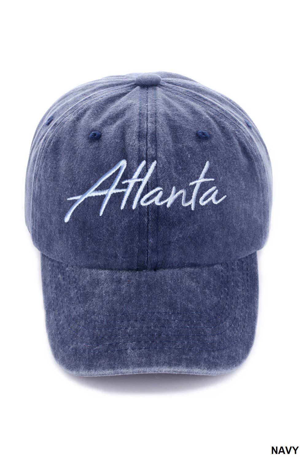 42POPS - Wholesale Baseball Cap - Women's - `.Washed Trucker Hat Baseball cap42