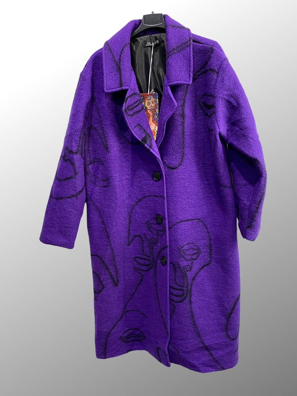 la maison des fibres naturelles – wholesale Rock - Dam – Kappa 99201 i 80 % ull och 20 % polyester2