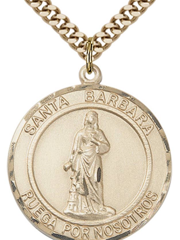 Pendente Santa Barbara per la vendita all'ingrosso da parte di Tony’s Jewelry