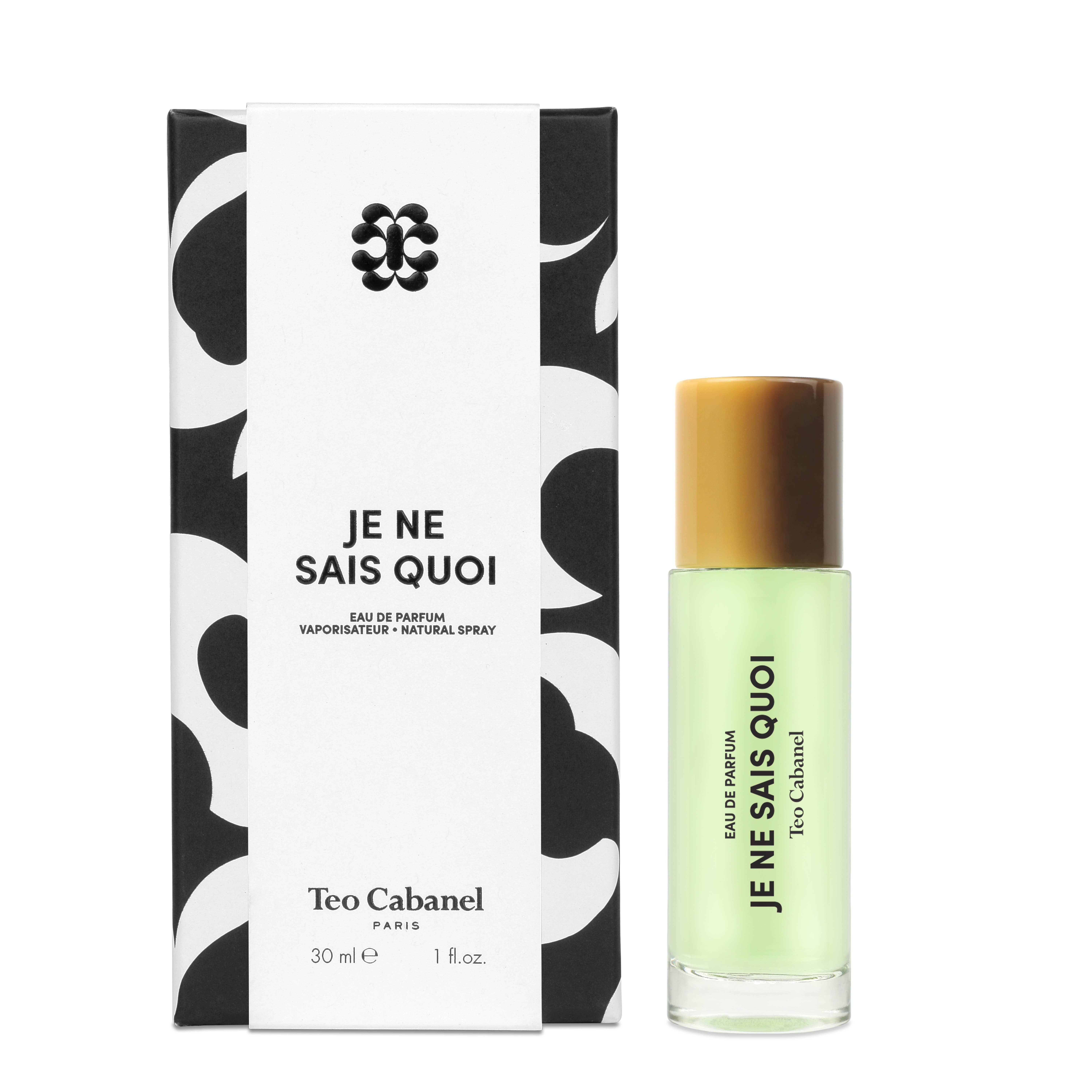 Teo Cabanel - Wholesale Perfume/Eau de Toilette - I Don't Know What1