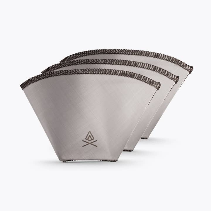 Nest #1 Mesh Filter 3-Pack for wholesale by VSSL Gear