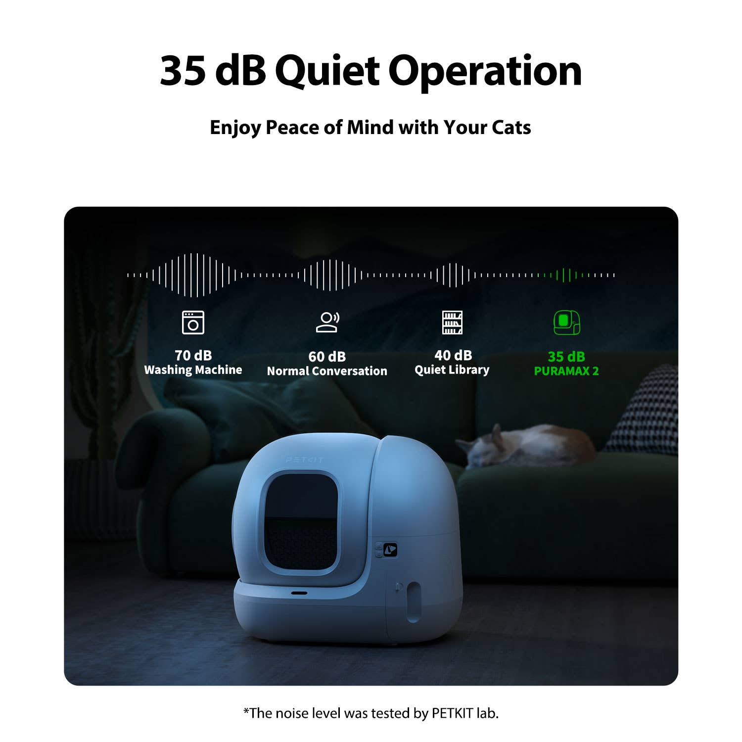 PETKIT - Wholesale Cat Litter Box - PETKIT PuraMax 27