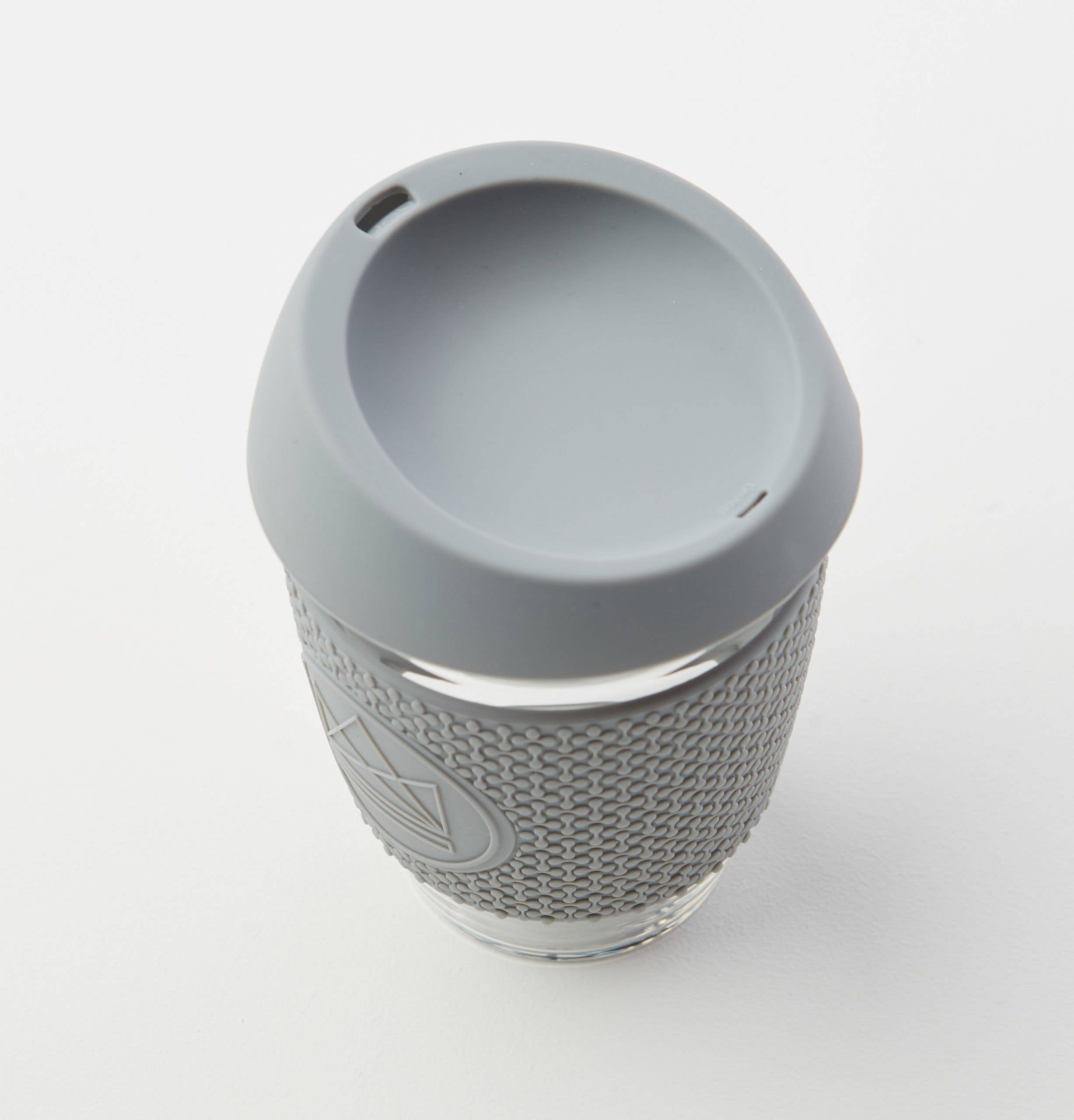 Neon Kactus - Wholesale Theekopje - Glazen koffiebeker - Forever Young 350 ml2