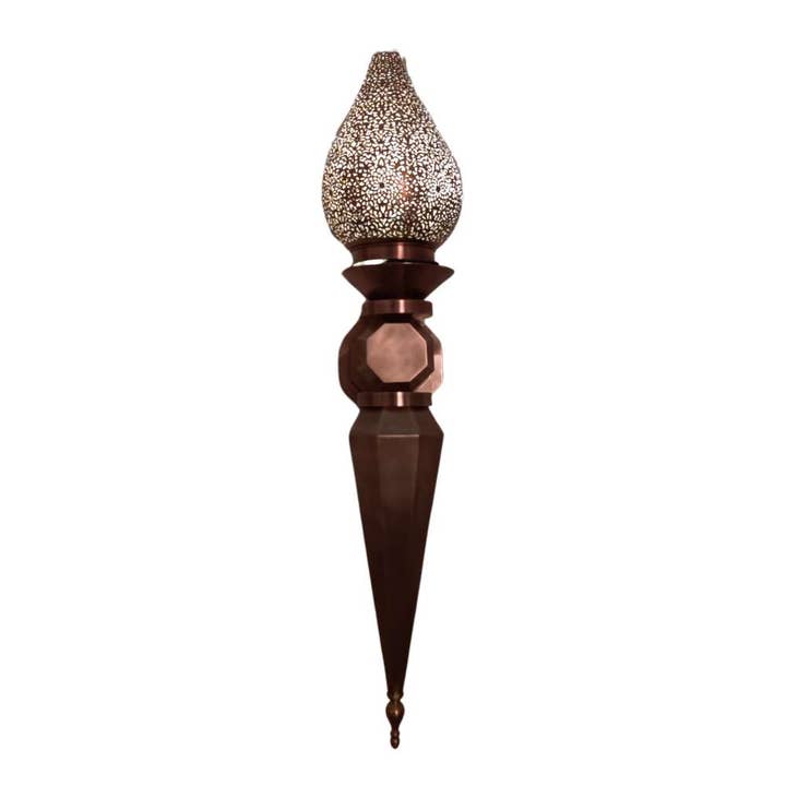 Lustre Maure for wholesale by Atlas artisan