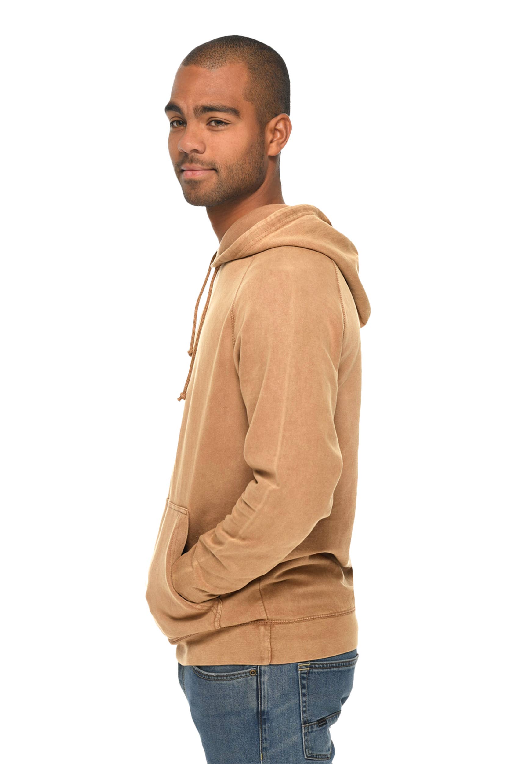 Lane Seven Apparel - Wholesale Hoodie - Men's - Vintage Raglan Hoodie18