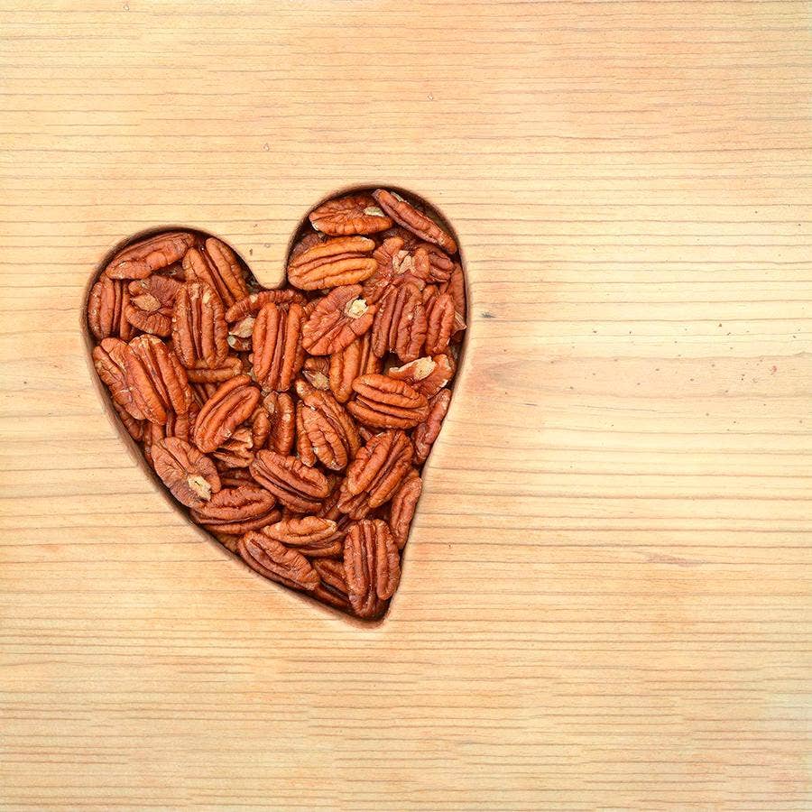 Shellers – Großhandel Nüsse – Grupo La Nogalera 5 Lbs Natürliche Pekannuss-Hälften8