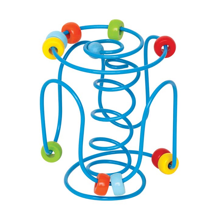 Hape Toys - Wholesale Classic Toy - Kids - Spring-A-Ling0