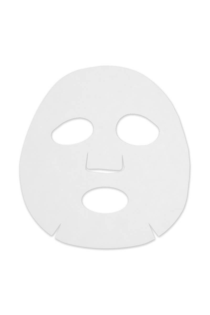 PINEAPPLE Beauty - Vente Masque pour le visage - Celavi MK028 Masque Visage Pastèque Hydratant - 24 pcs2