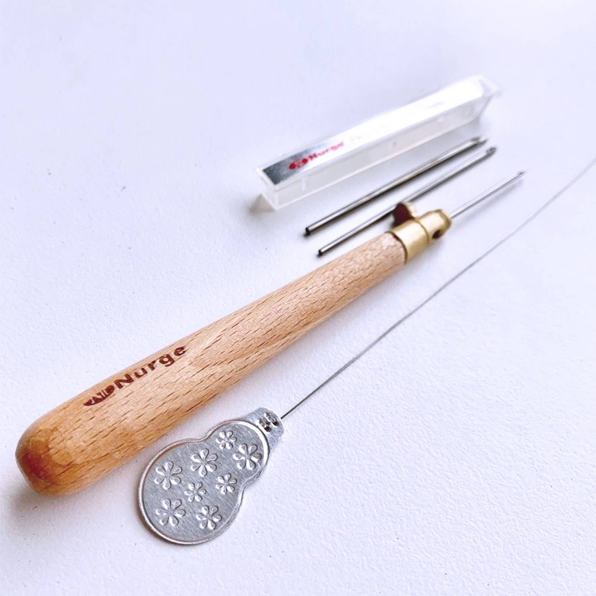 Punch Simple - Wholesale Embroidery/Cross Stitch Supplies - Punch Needle Embroidery Tool Set3