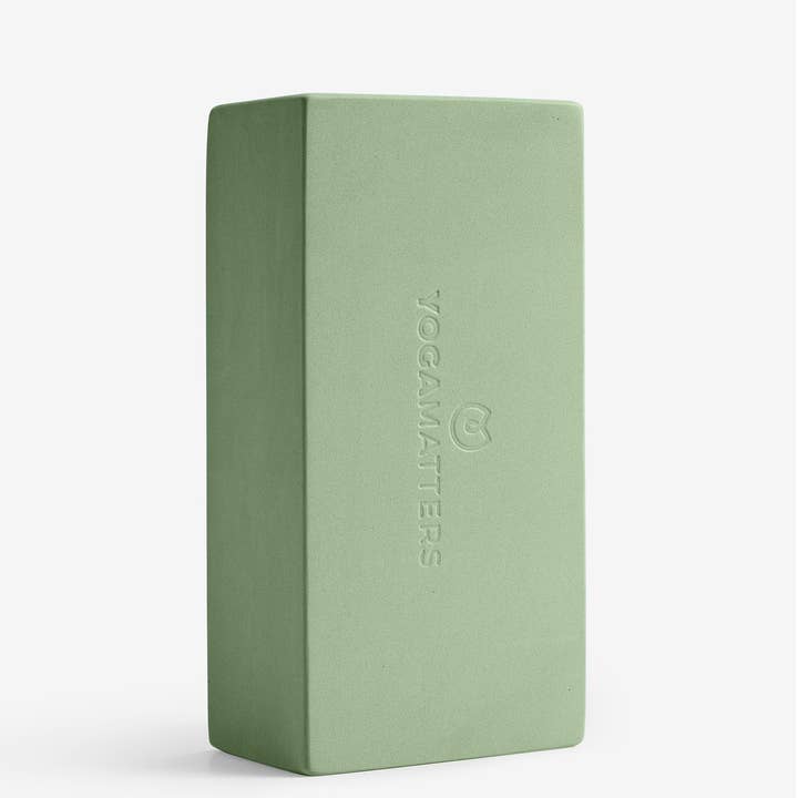 Yogamatters - Wholesale Yoga Block/Bolster - Yogamatters Yoga Brick3