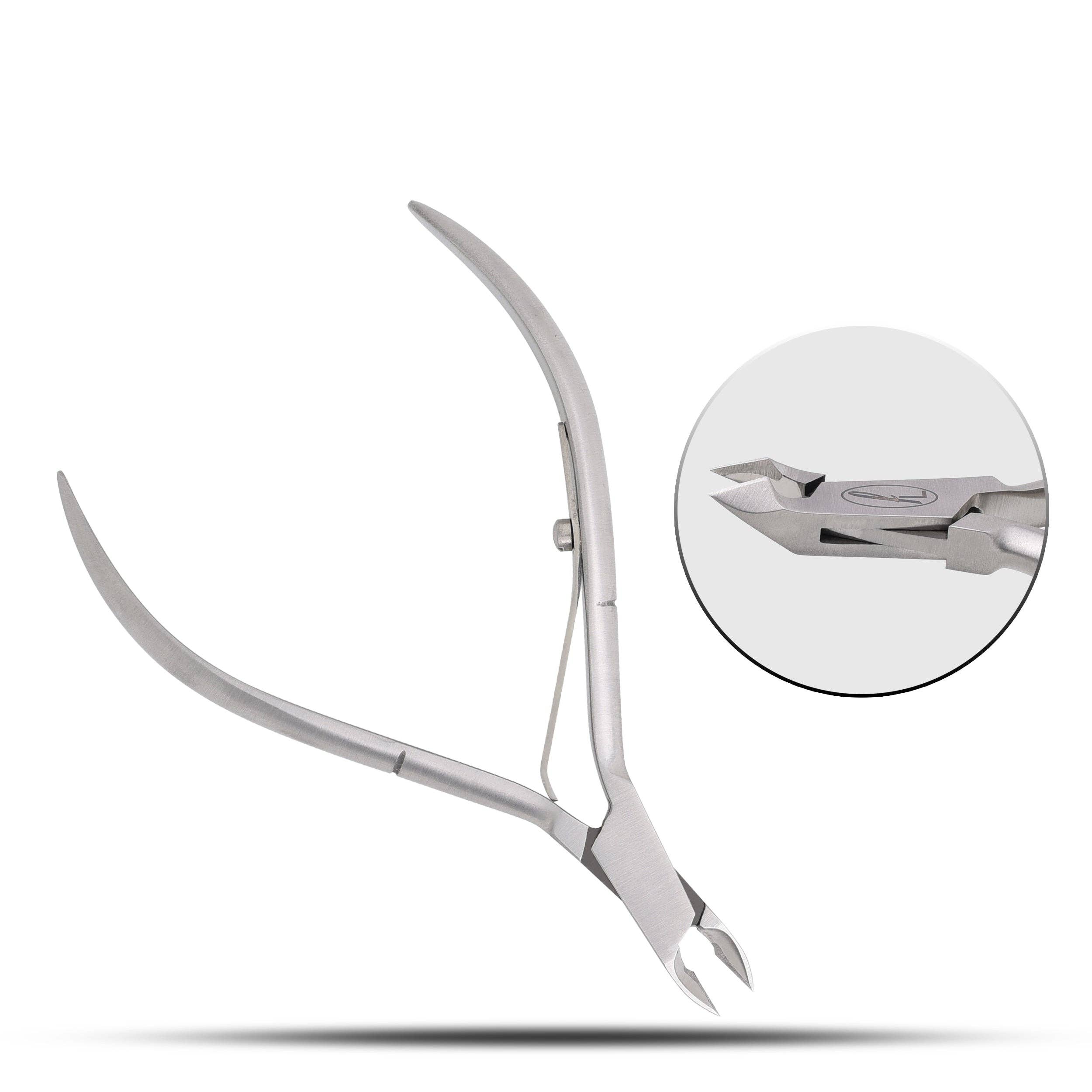 Fine Lines (UK) Ltd - Wholesale Cuticle Cutter - Cuticle Pliers 528-105