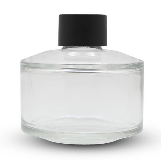 MIKADO VAKUUM LUFTFRISKER GLASFLASKE 100ML PROP (PAKKE10) for engroshandel hos Natury Greencare