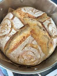My Rustic Roots - Wholesale Bread Mix - Organic, Non-GMO Sourdough Starter | Freeze Dried |  12gm 13