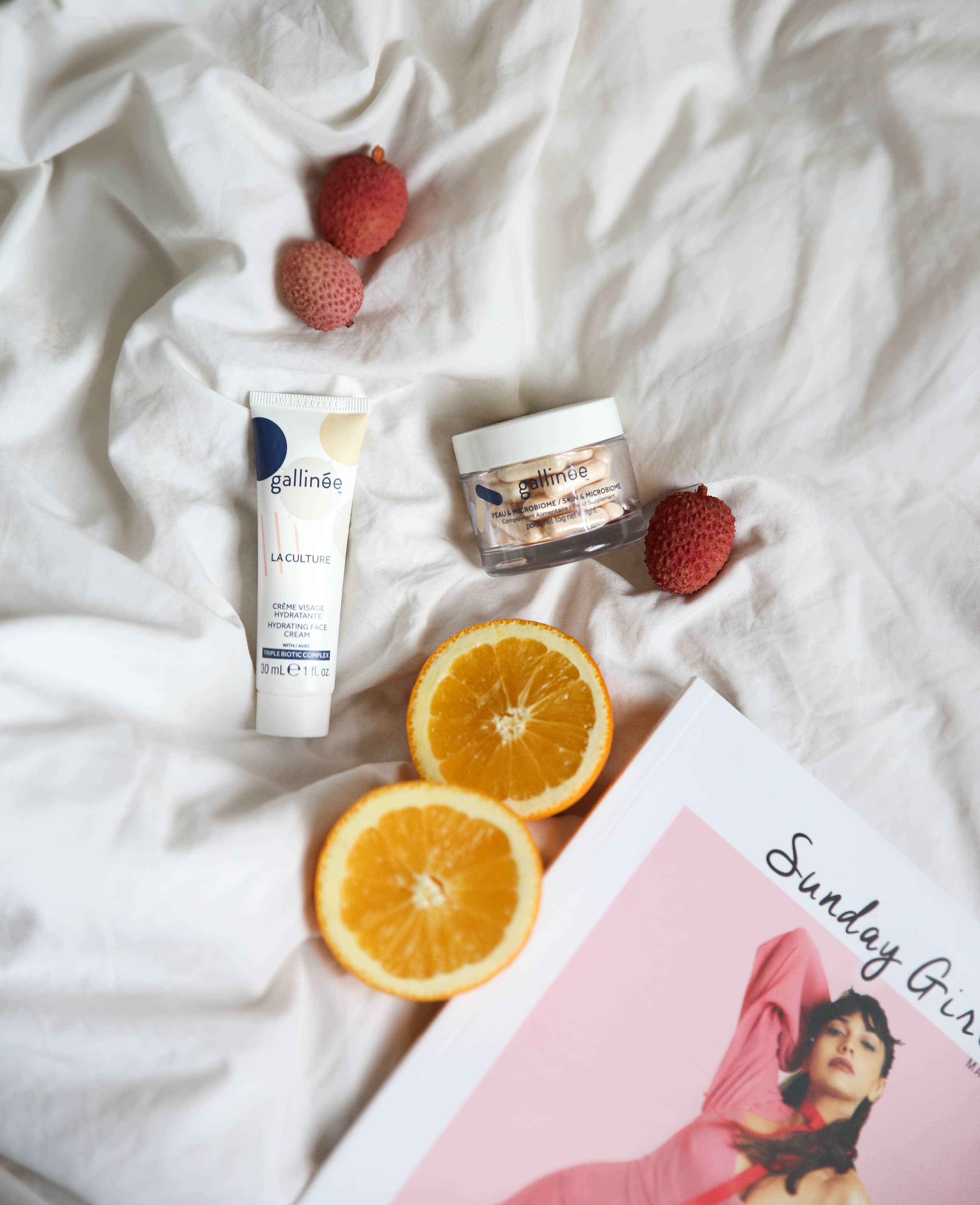 REMOVED BRAND - Wholesale Oral Supplement/Vitamin - Skin & Microbiome Probiotic Supplements9