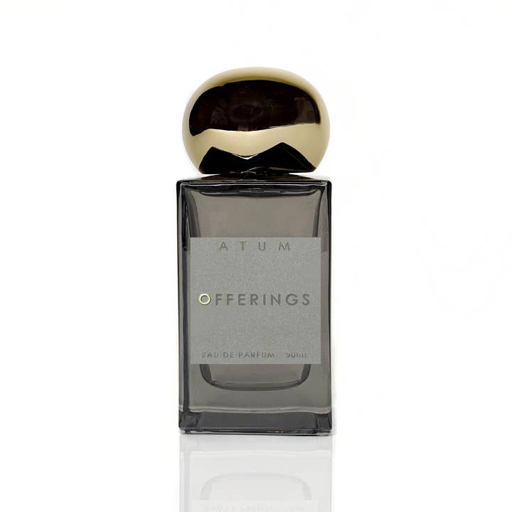 ATUM FINE FRAGRANCE - Wholesale Perfume/Eau de Toilette - Atum Perfume 50ml - Offerings 2
